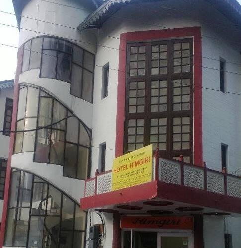 Hotel Himgiri, Dalhousie 4